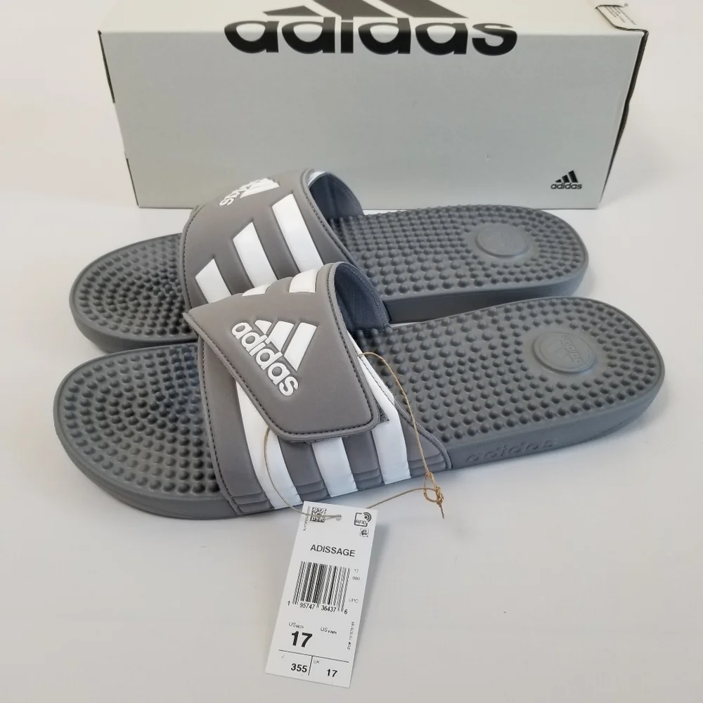 adidas size 17